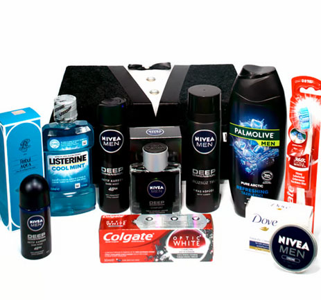 Kozmetik & Hırdavat